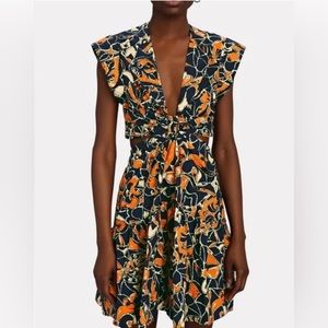 A.L.C Mini Dress Size 8